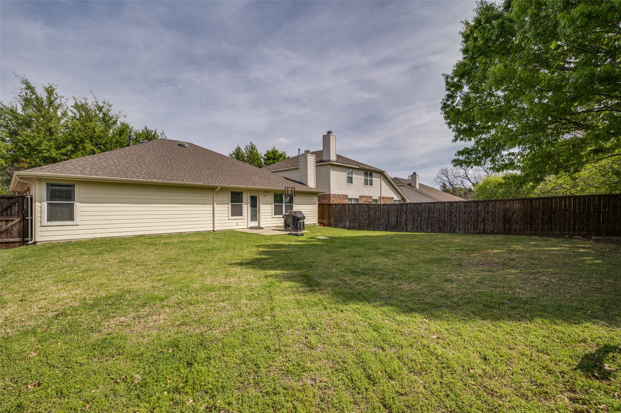 7709 Shasta Drive Mckinney TX 75071