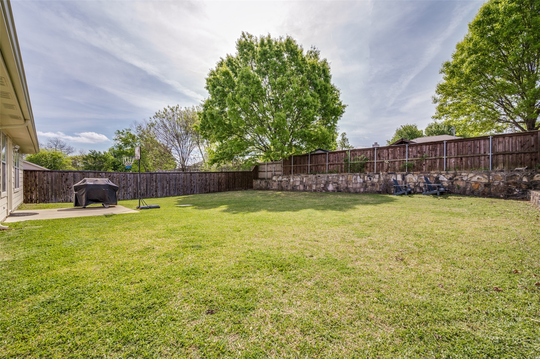 7709 Shasta Drive Mckinney TX 75071