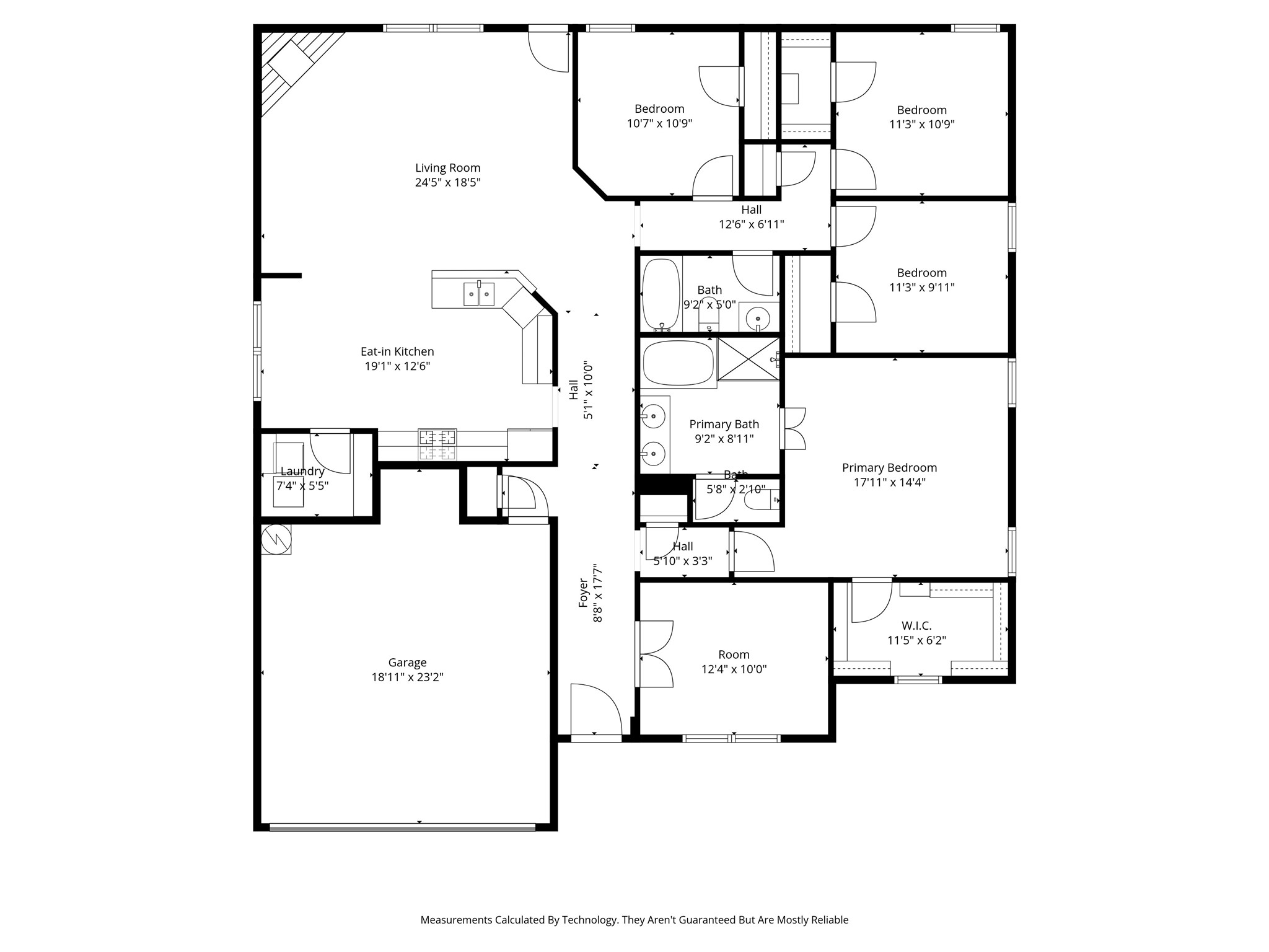 7709 Shasta Drive Mckinney TX 75071