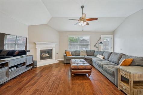 7709 Shasta Drive Mckinney TX 75071