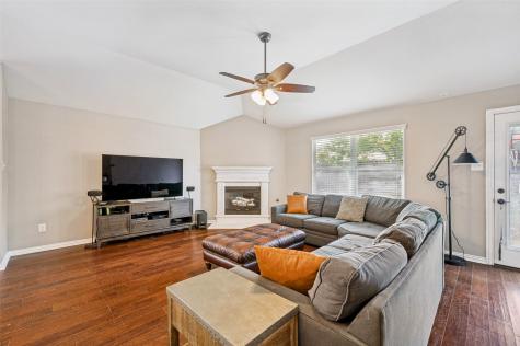 7709 Shasta Drive Mckinney TX 75071