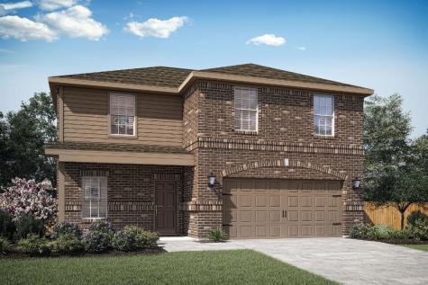 192 Holster Hollow Road Newark TX 76071
