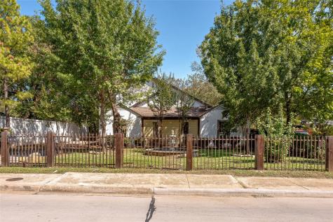 1414 Pleasant Drive Dallas TX 75217