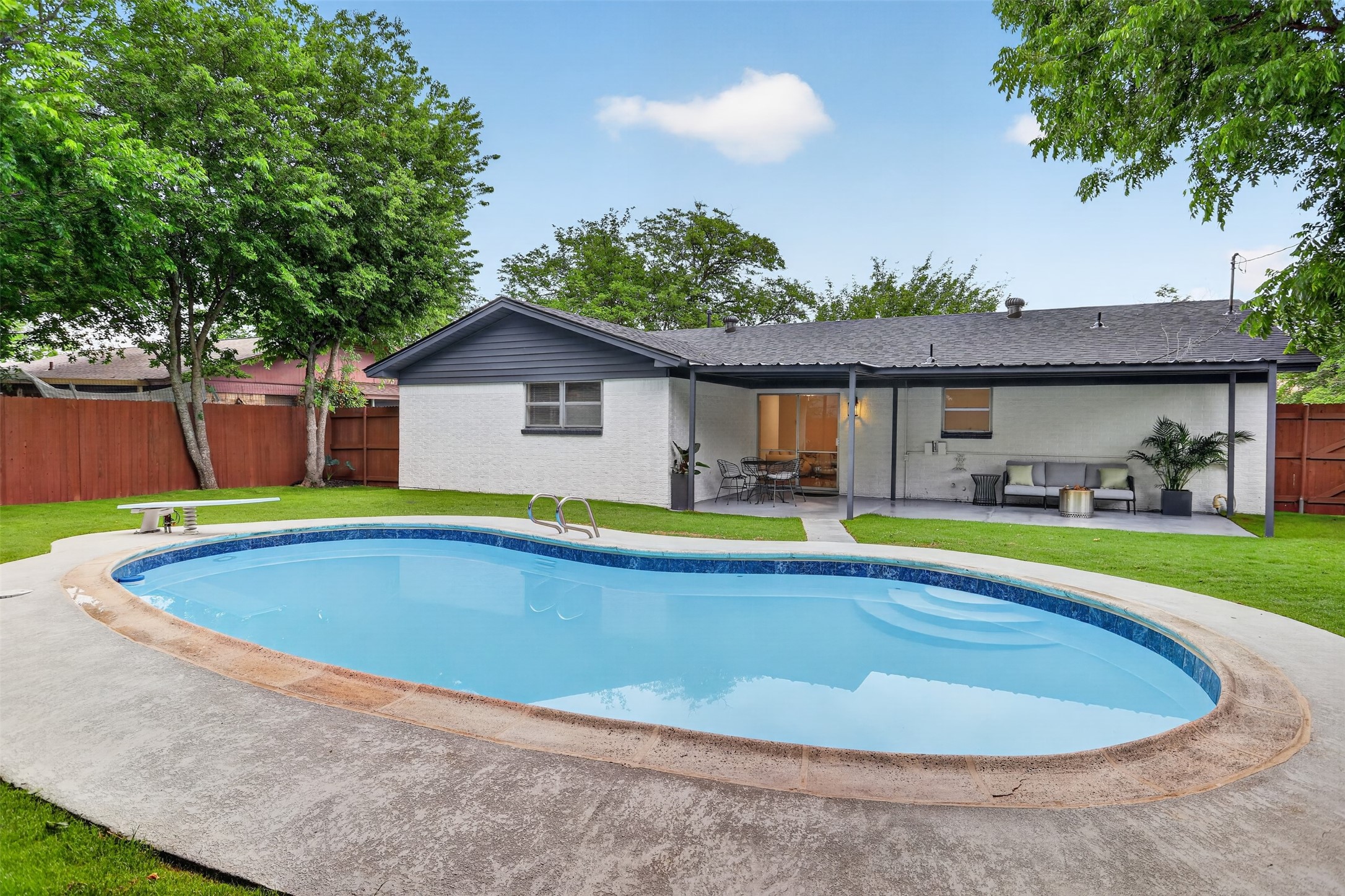 1012 Edna Drive Everman TX 76140