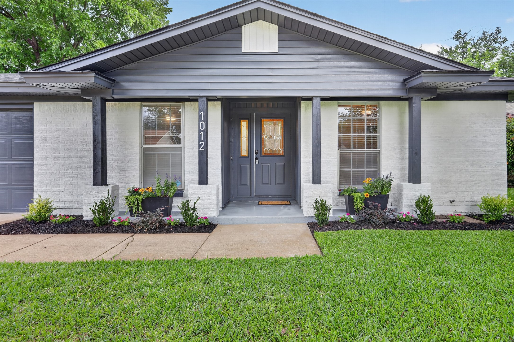 1012 Edna Drive Everman TX 76140
