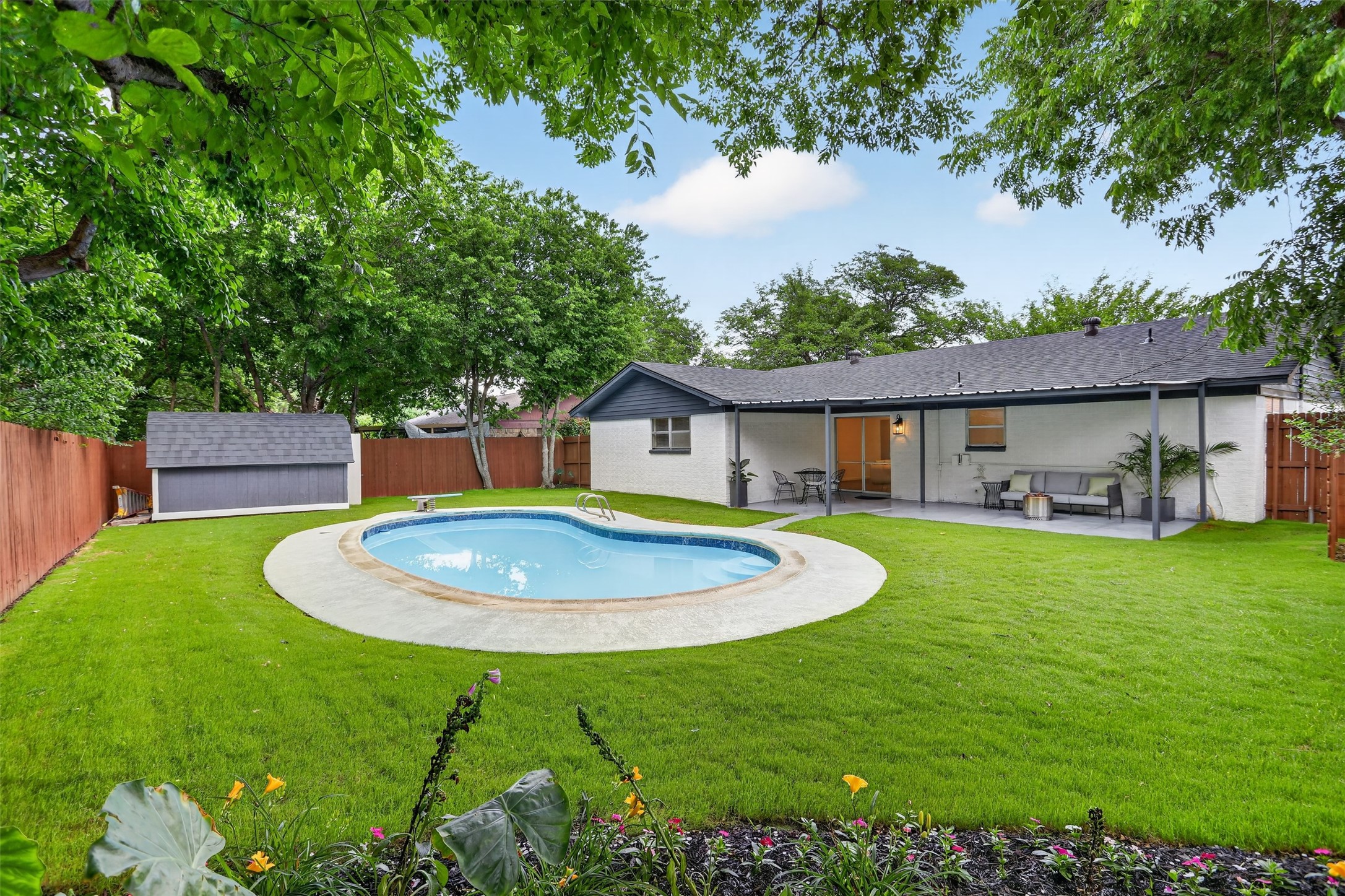 1012 Edna Drive Everman TX 76140