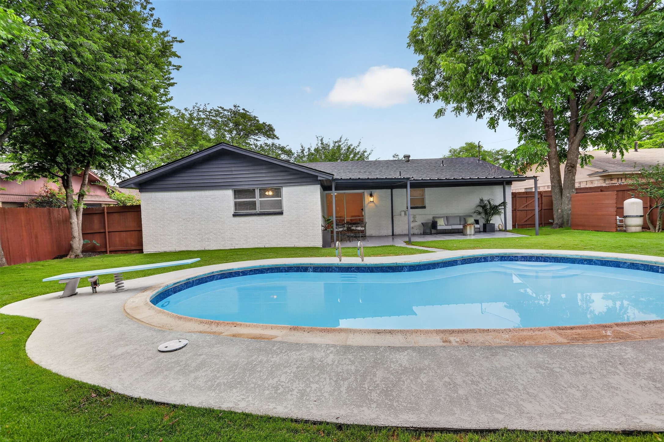 1012 Edna Drive Everman TX 76140
