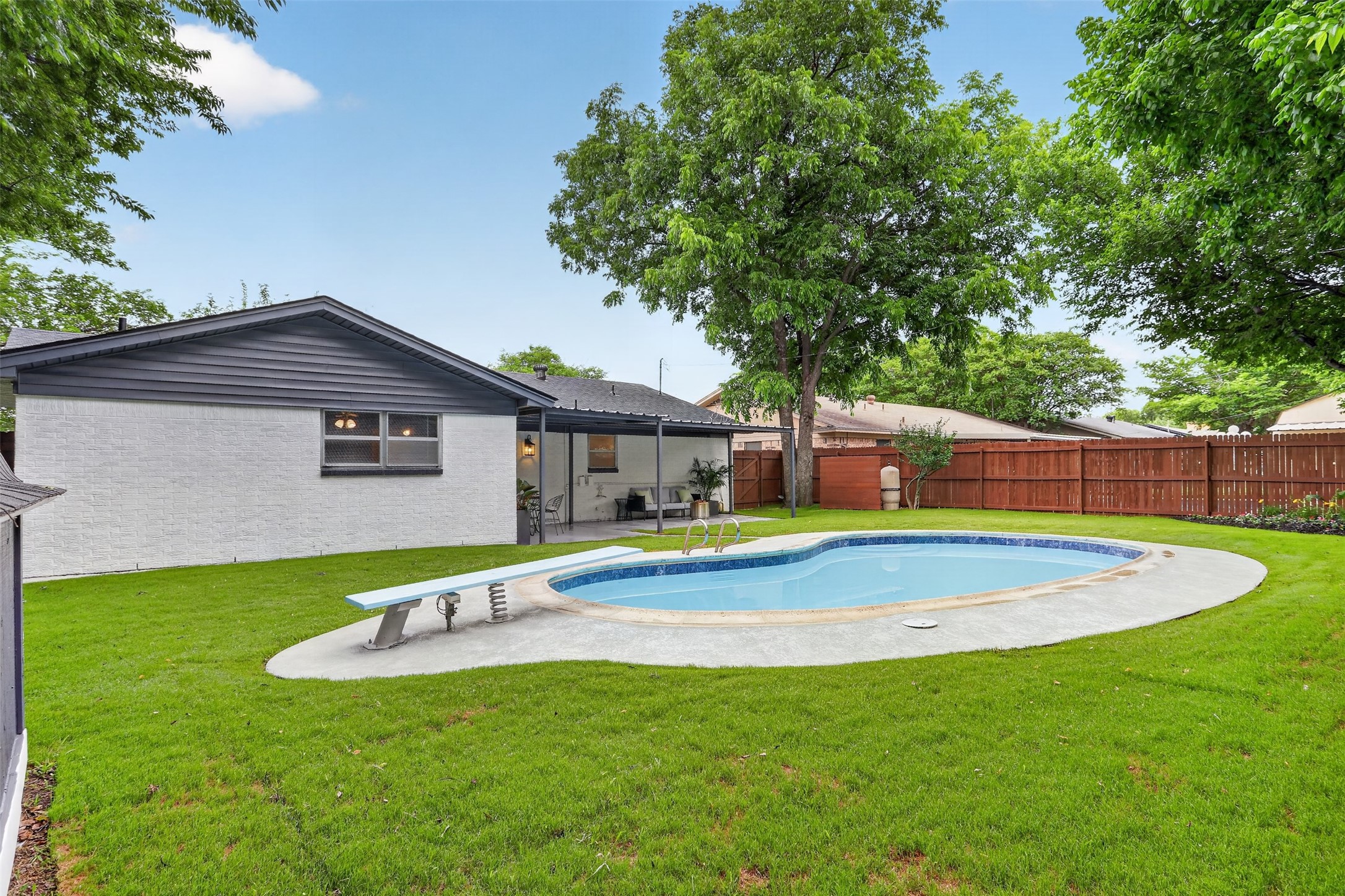1012 Edna Drive Everman TX 76140