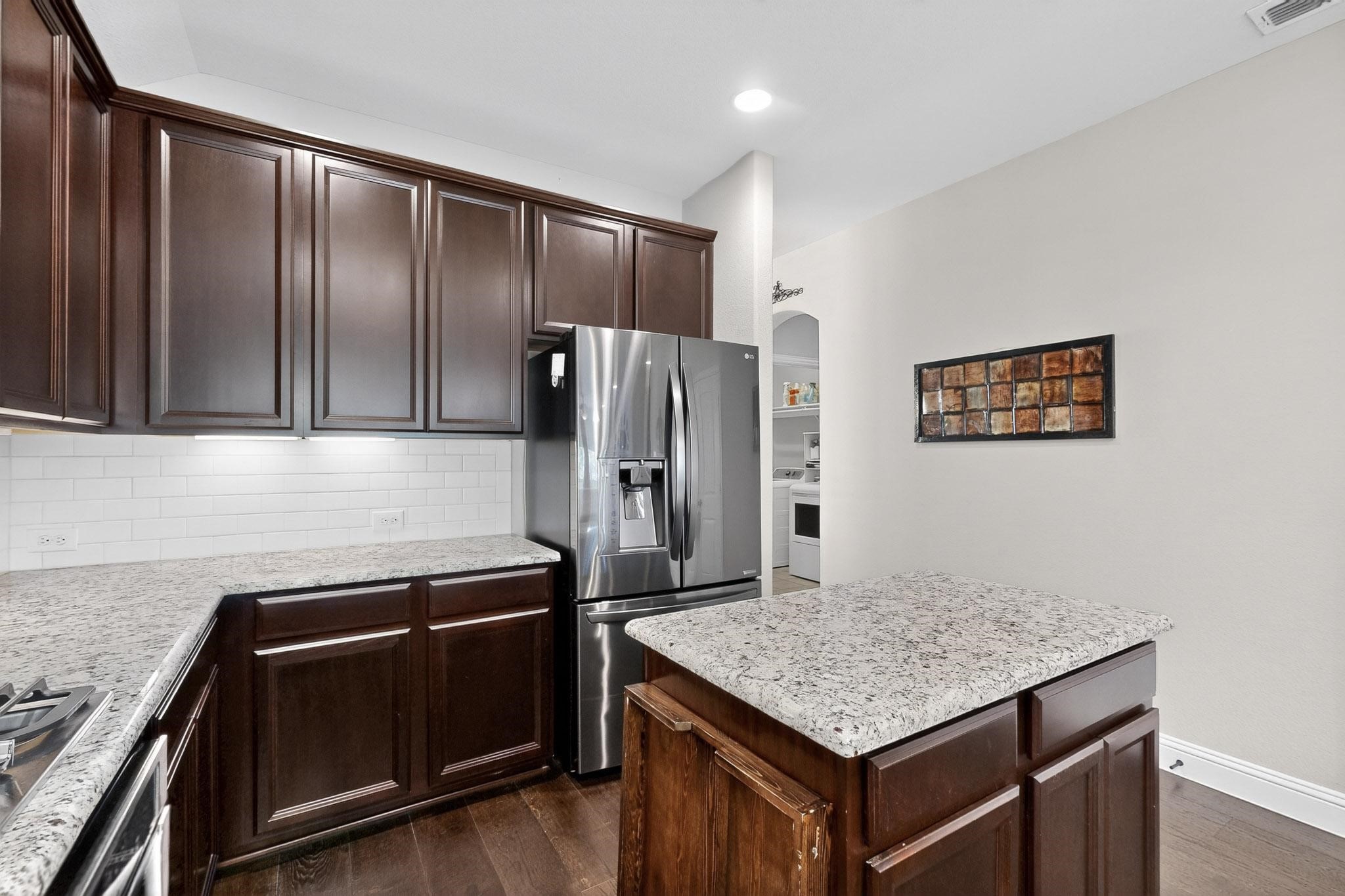 1628 Ridge Creek Lane Aubrey TX 76227