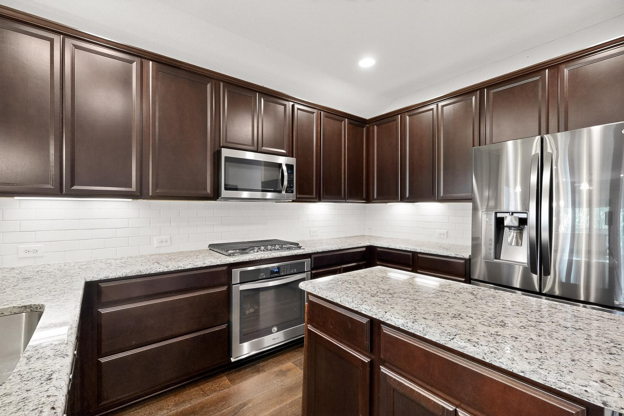 1628 Ridge Creek Lane Aubrey TX 76227