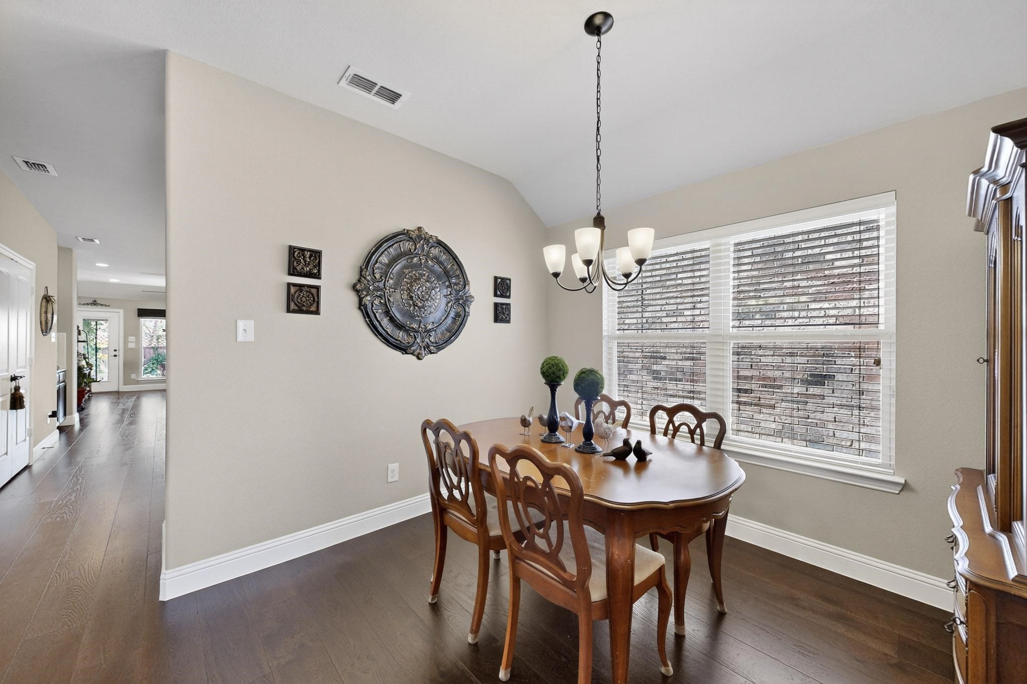 1628 Ridge Creek Lane Aubrey TX 76227