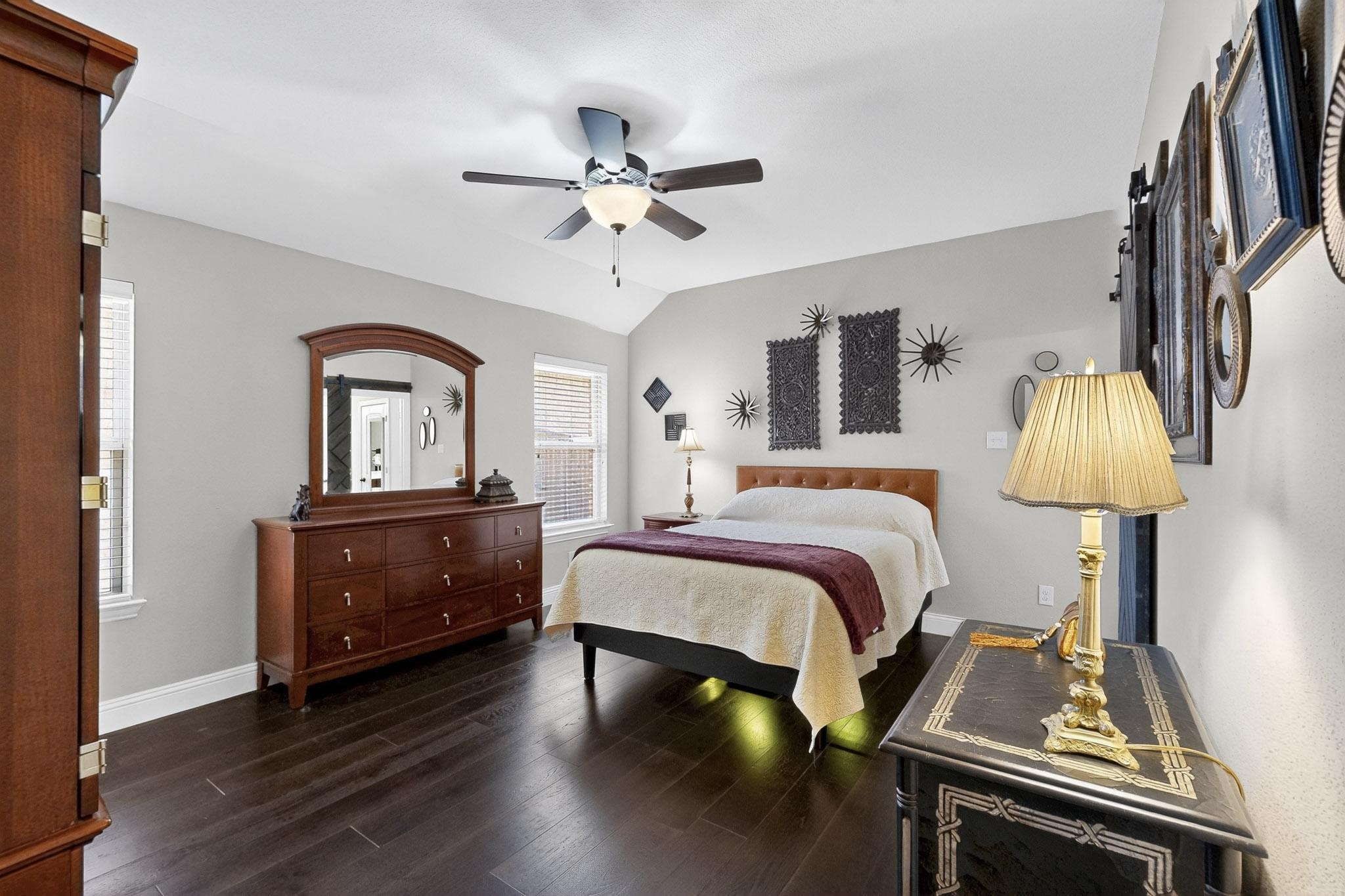 1628 Ridge Creek Lane Aubrey TX 76227