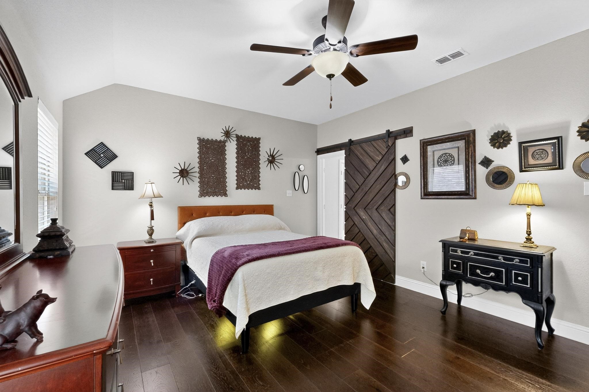 1628 Ridge Creek Lane Aubrey TX 76227