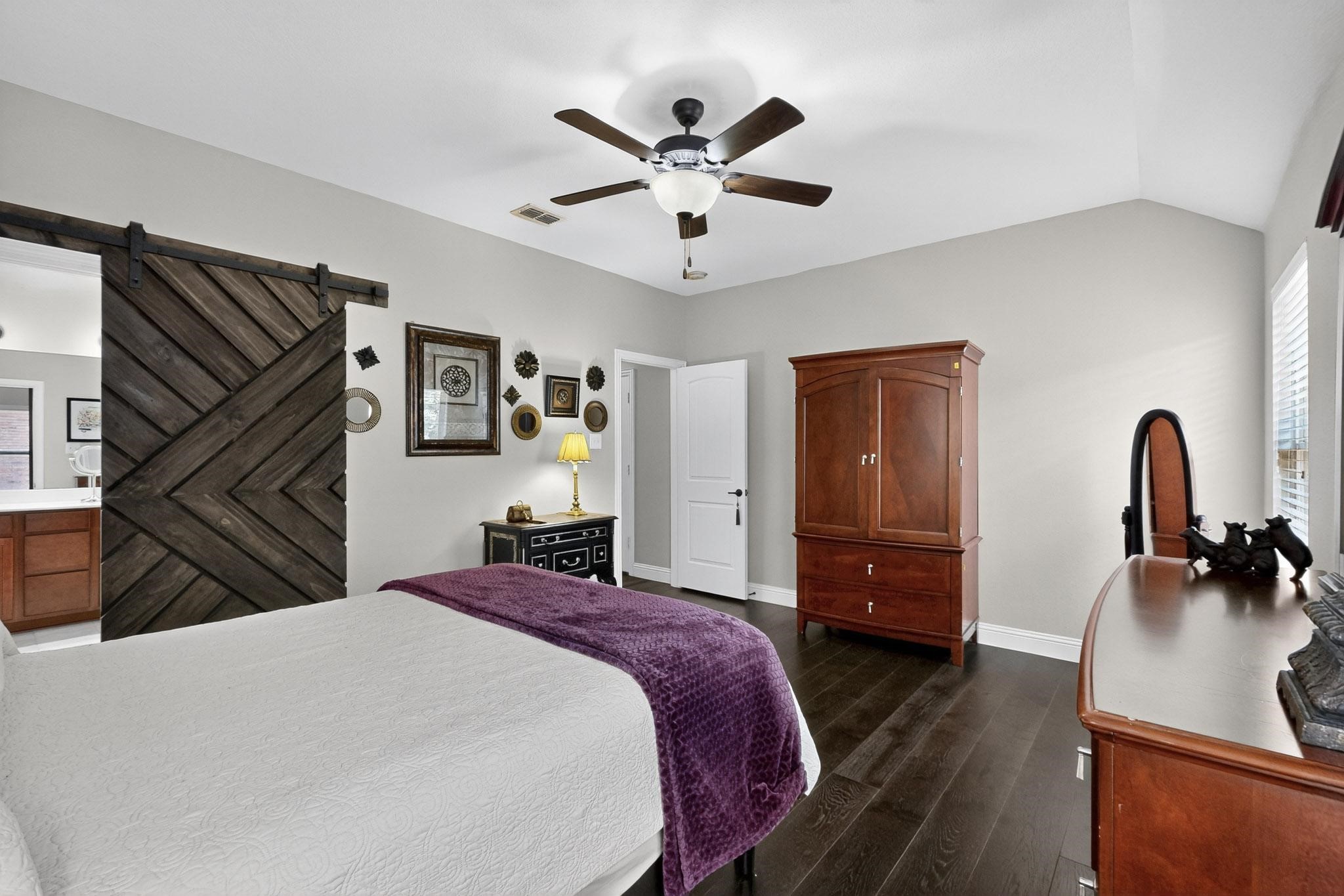 1628 Ridge Creek Lane Aubrey TX 76227