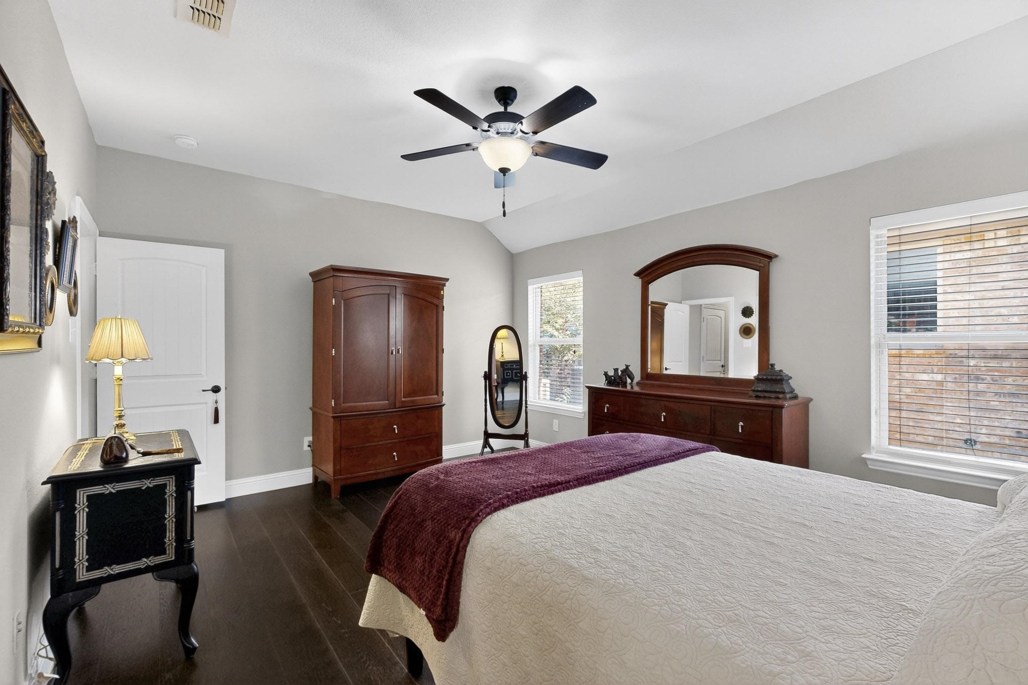 1628 Ridge Creek Lane Aubrey TX 76227