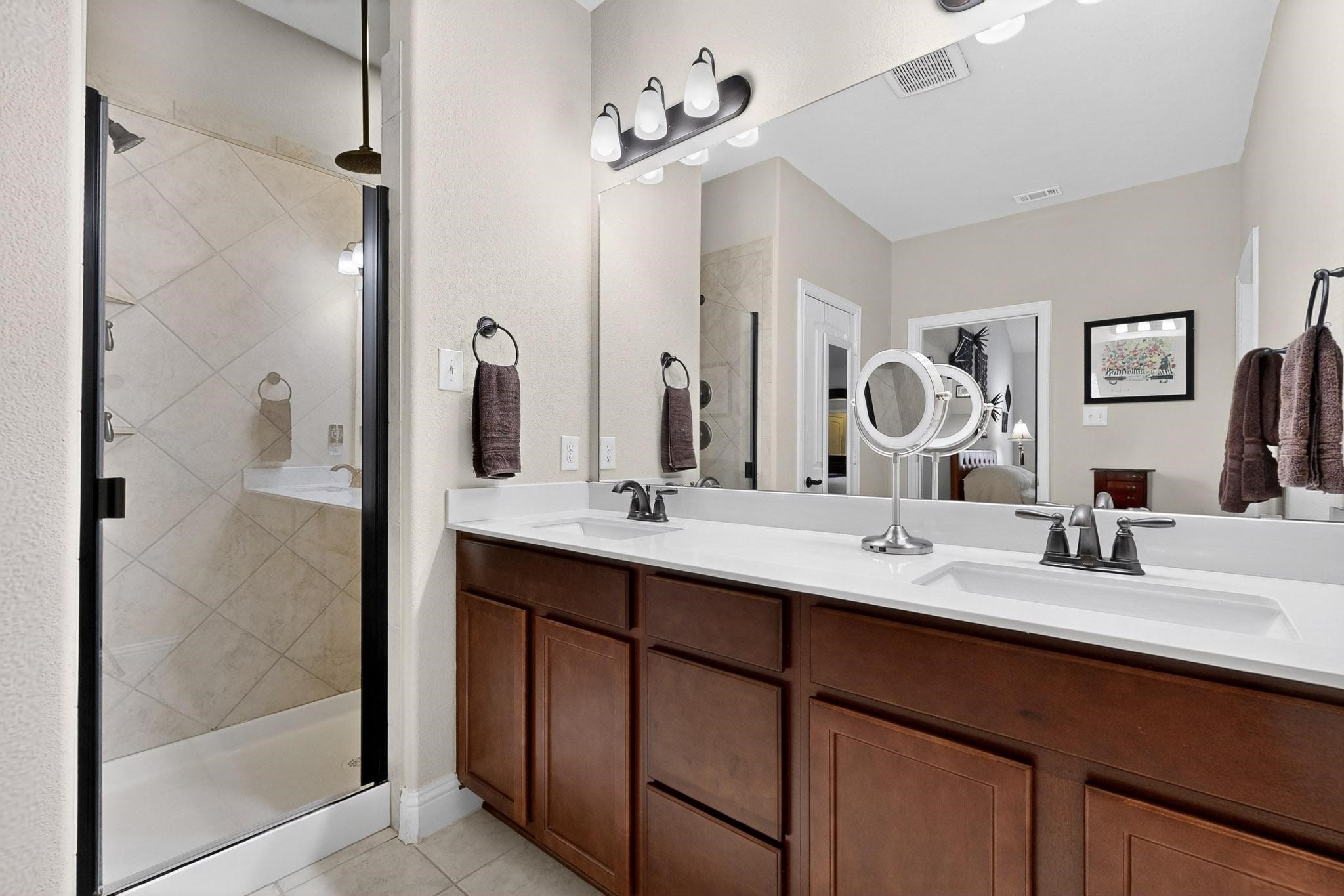 1628 Ridge Creek Lane Aubrey TX 76227