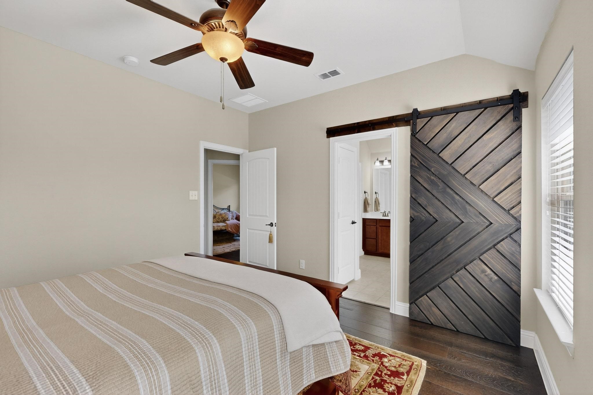 1628 Ridge Creek Lane Aubrey TX 76227