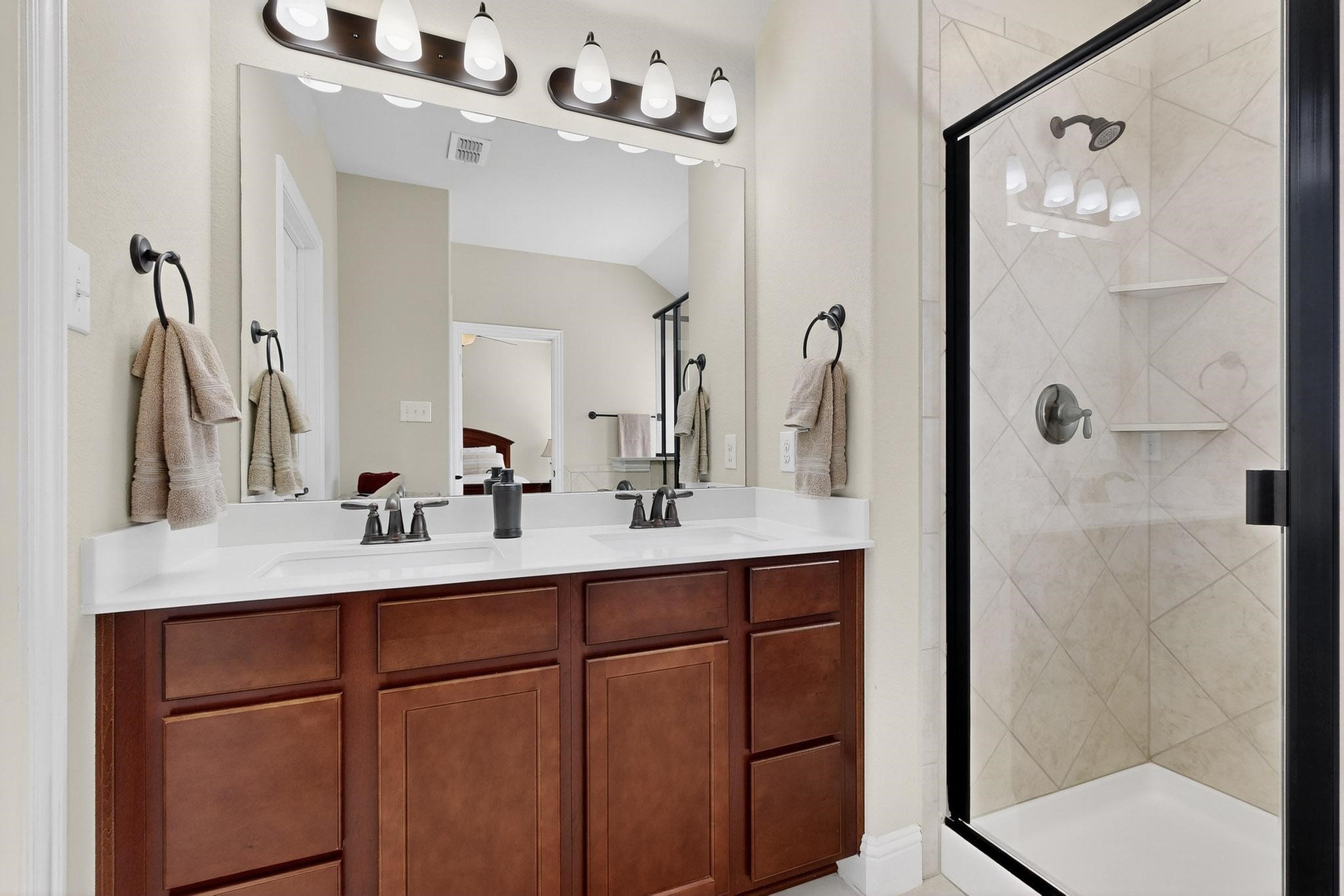 1628 Ridge Creek Lane Aubrey TX 76227