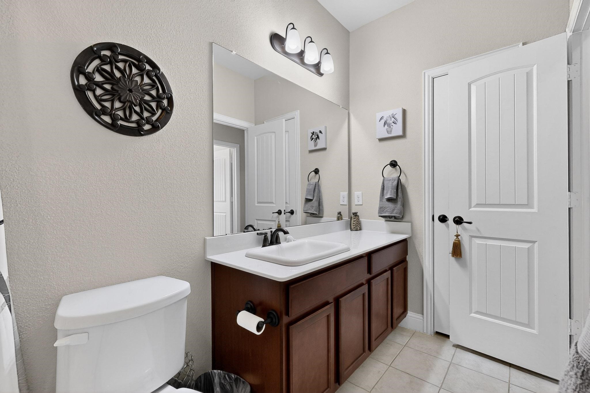 1628 Ridge Creek Lane Aubrey TX 76227