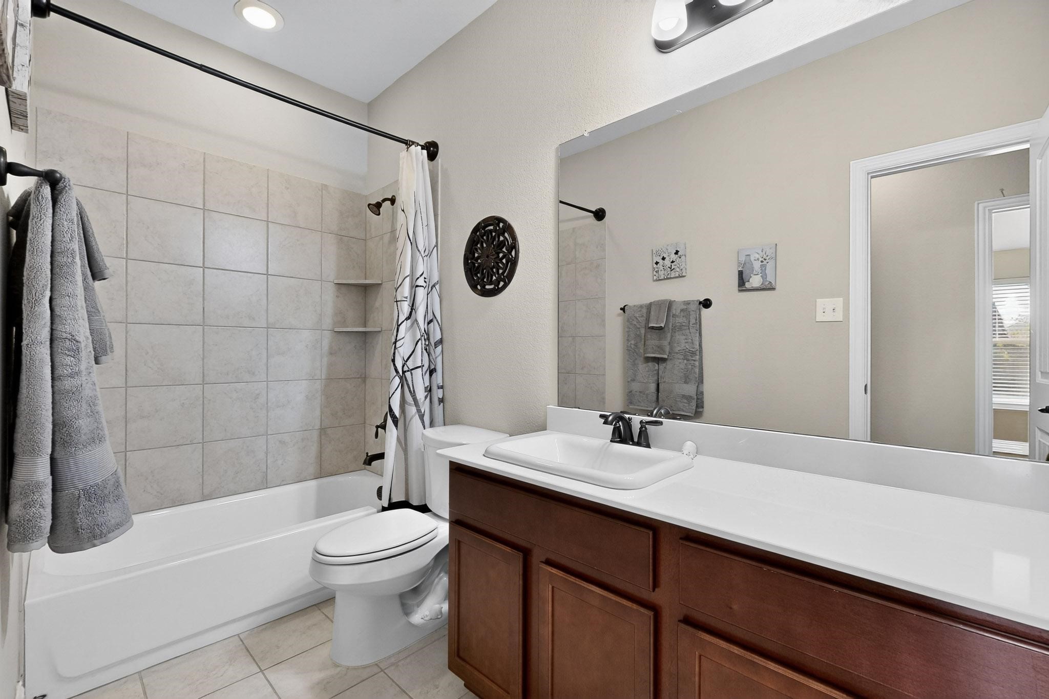 1628 Ridge Creek Lane Aubrey TX 76227