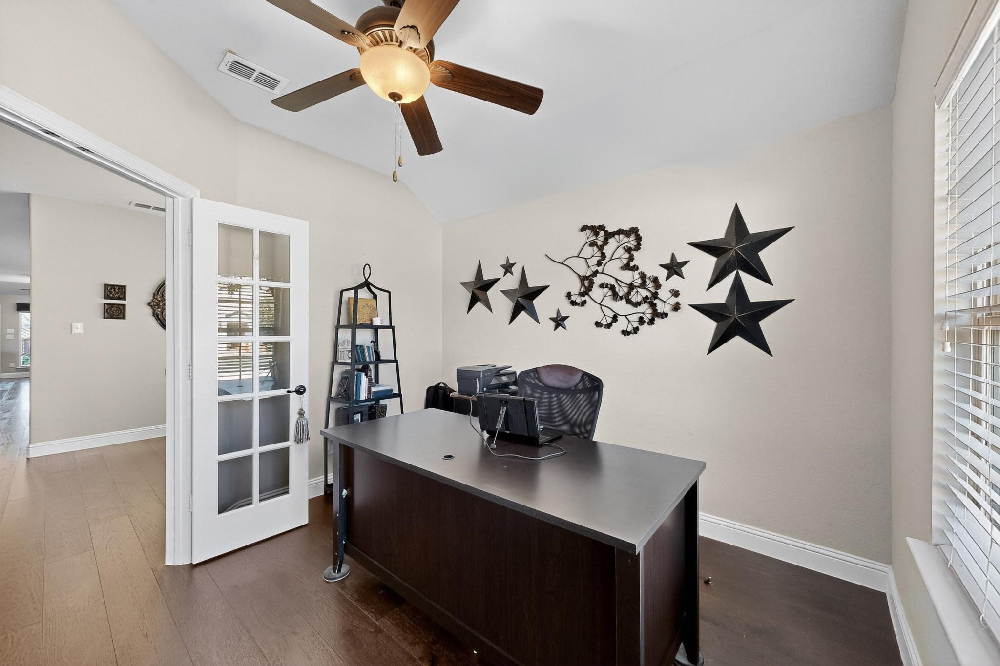 1628 Ridge Creek Lane Aubrey TX 76227