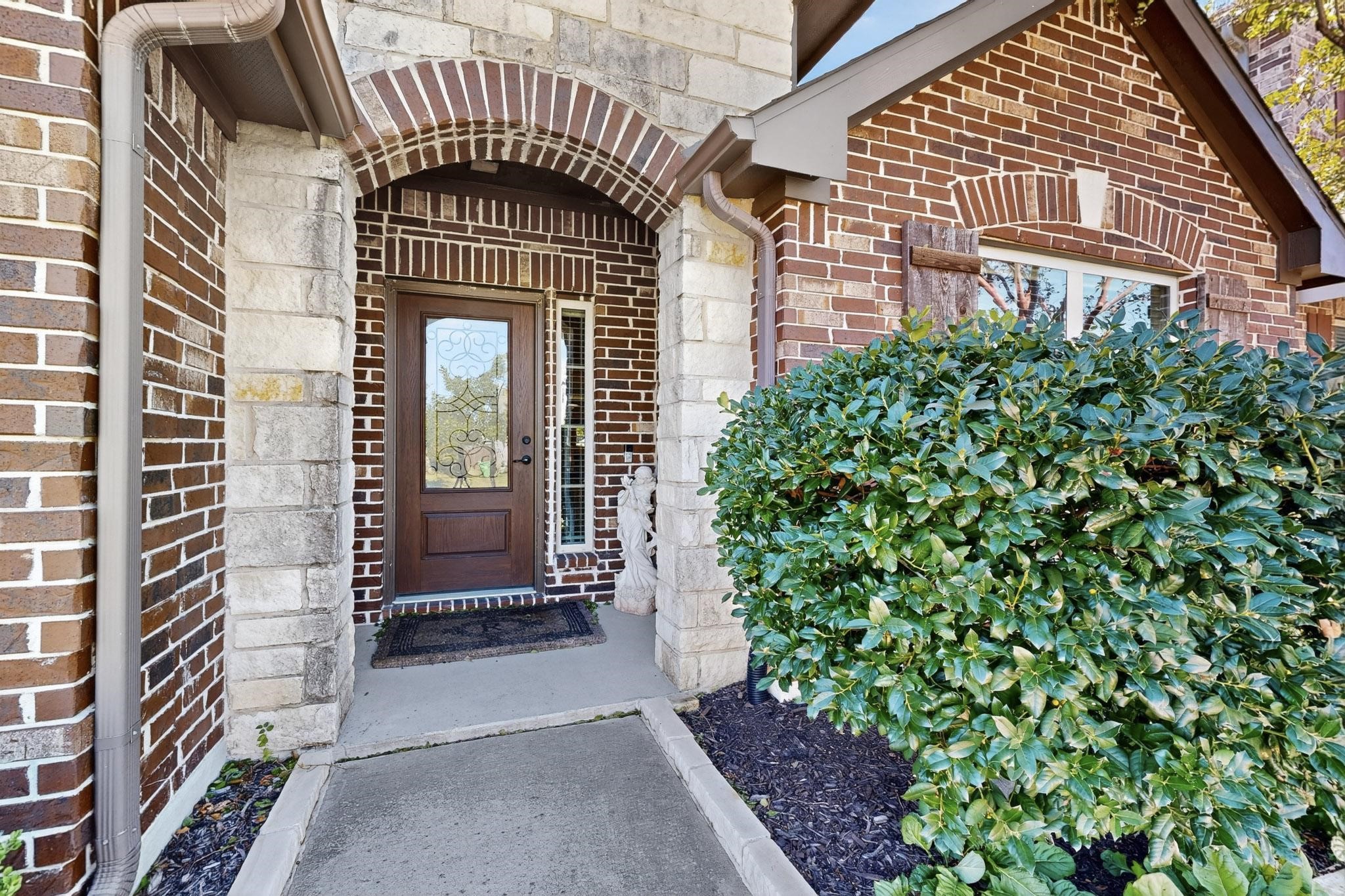 1628 Ridge Creek Lane Aubrey TX 76227