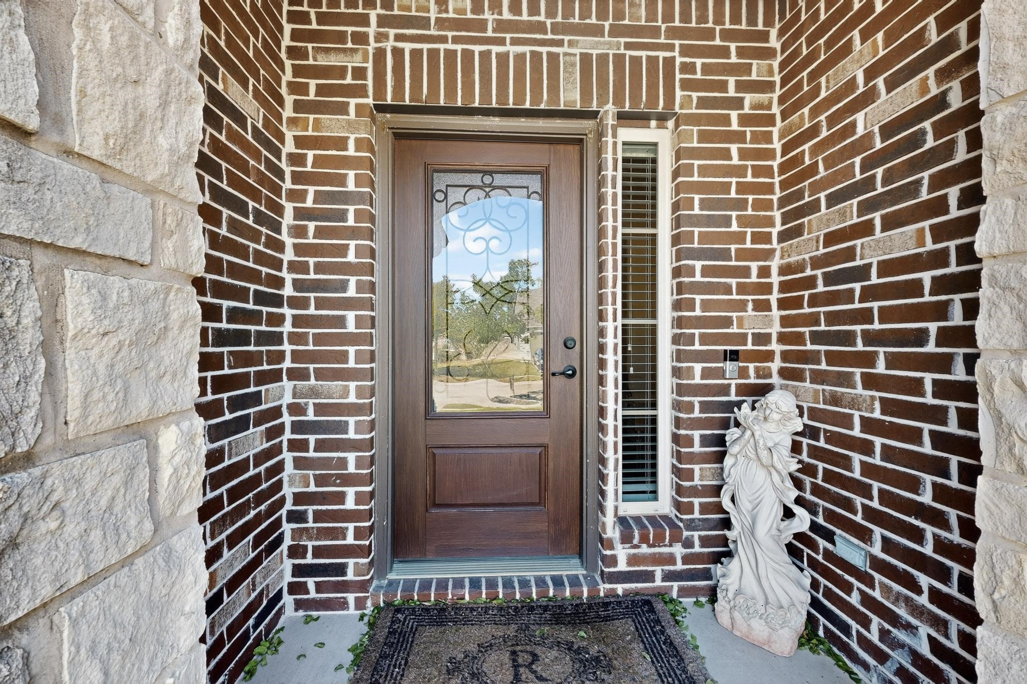 1628 Ridge Creek Lane Aubrey TX 76227