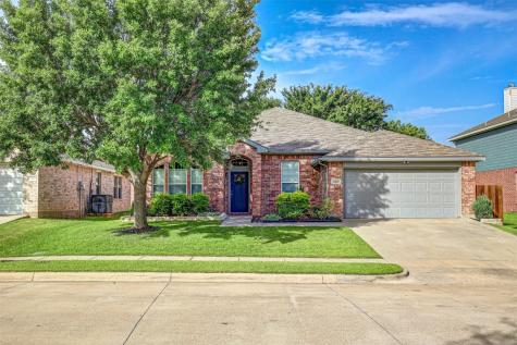 13125 Berrywood Trail Fort Worth TX 76244