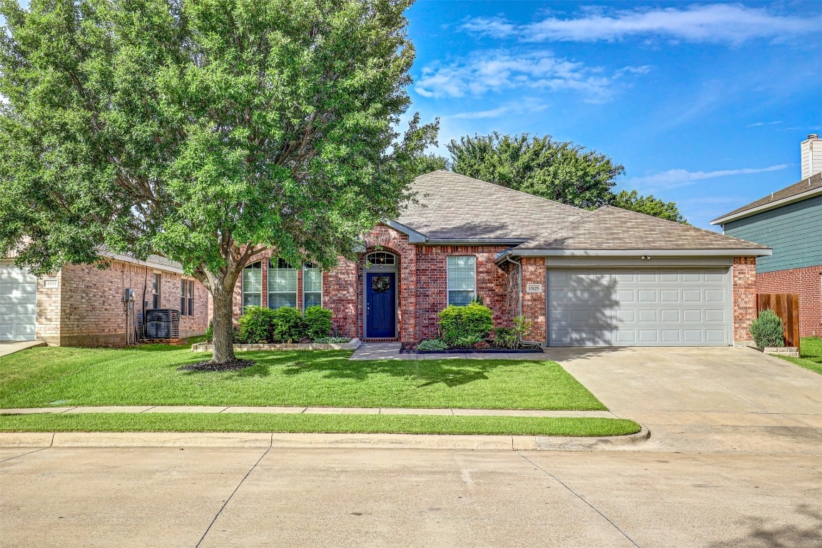 13125 Berrywood Trail Fort Worth TX 76244