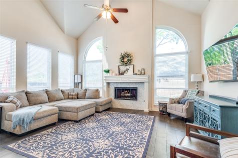 2401 Greenwich Drive Carrollton TX 75006
