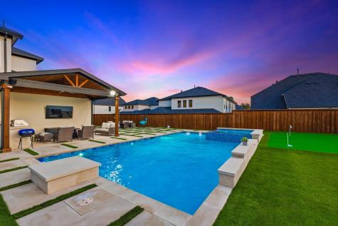 3101 Sherlock Lane Copper Canyon TX 75077