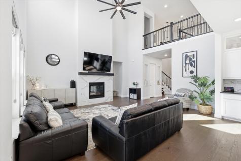 3101 Sherlock Lane Copper Canyon TX 75077