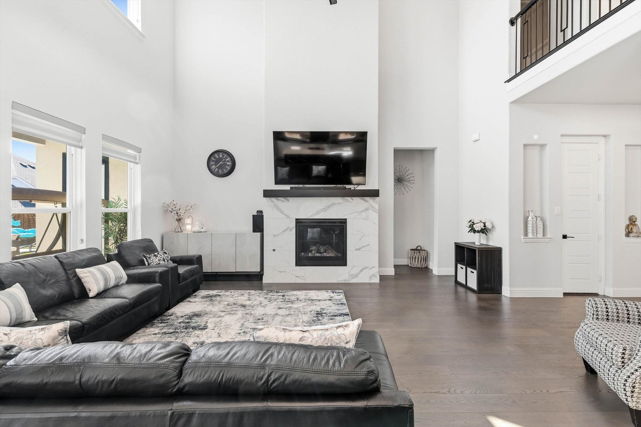 3101 Sherlock Lane Copper Canyon TX 75077
