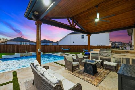 3101 Sherlock Lane Copper Canyon TX 75077