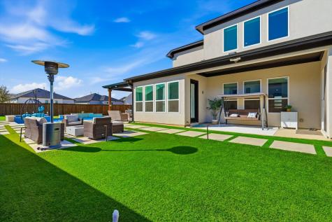3101 Sherlock Lane Copper Canyon TX 75077