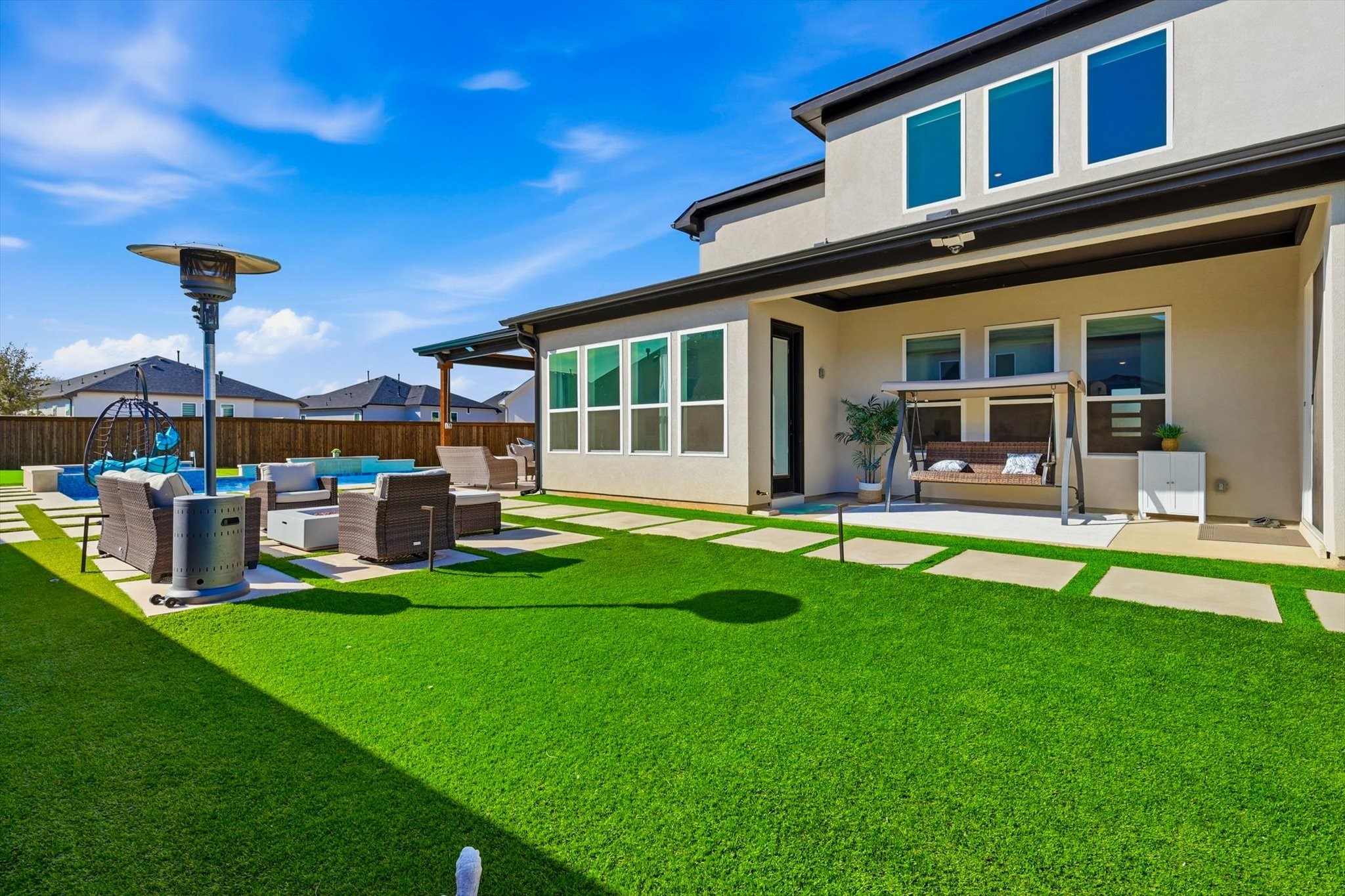 3101 Sherlock Lane Copper Canyon TX 75077
