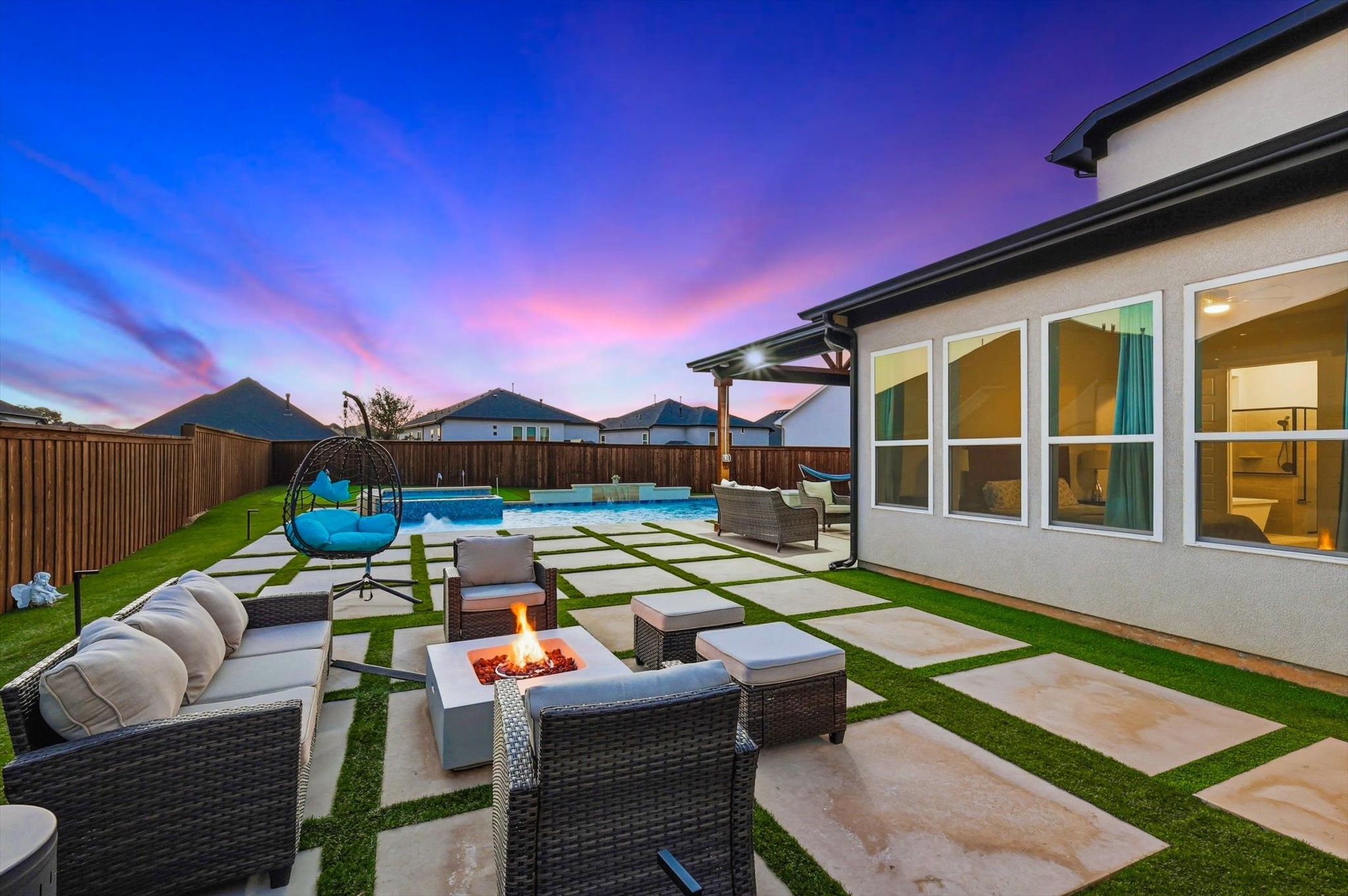 3101 Sherlock Lane Copper Canyon TX 75077