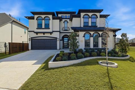 3101 Sherlock Lane Copper Canyon TX 75077