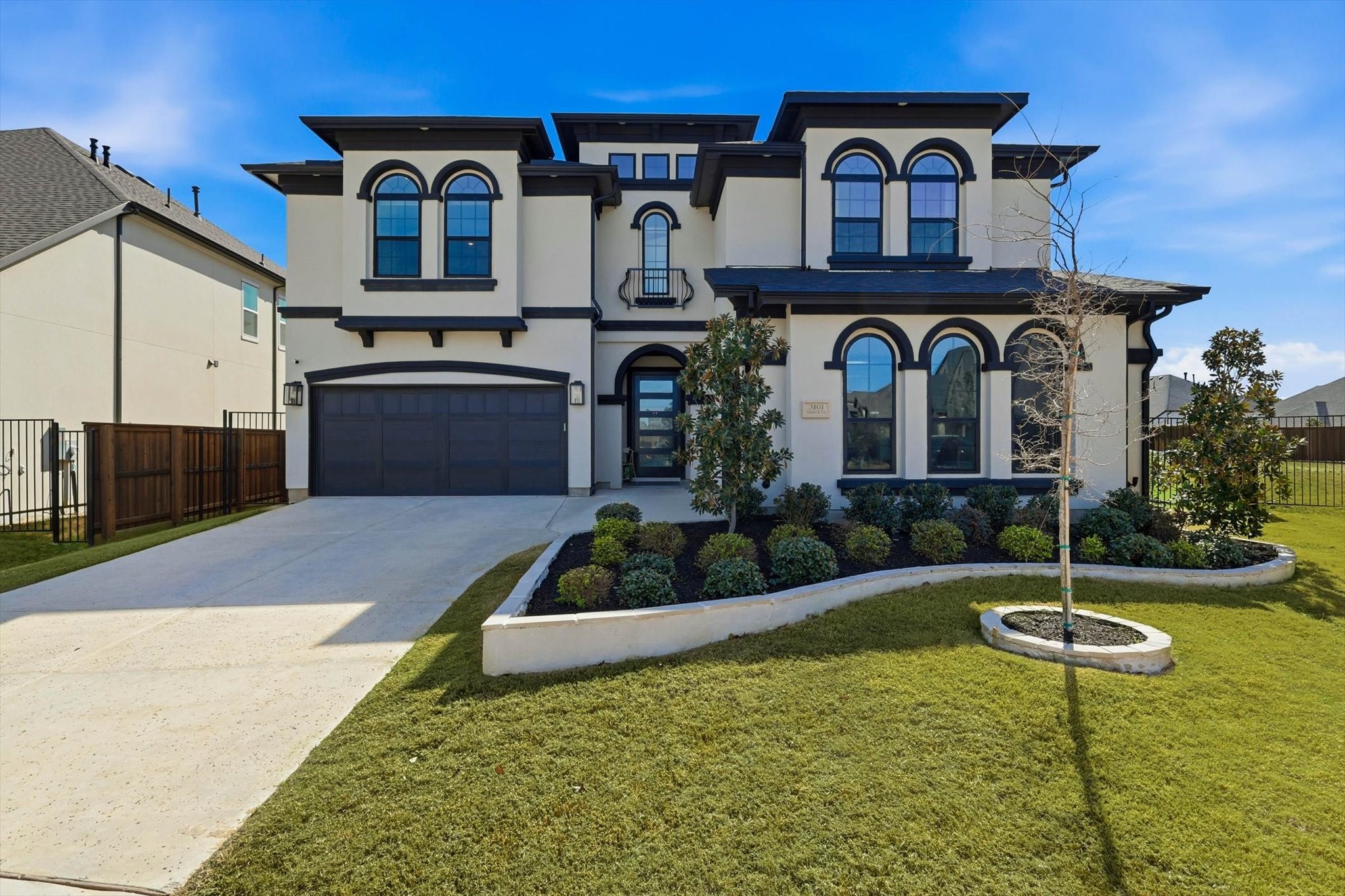 3101 Sherlock Lane Copper Canyon TX 75077