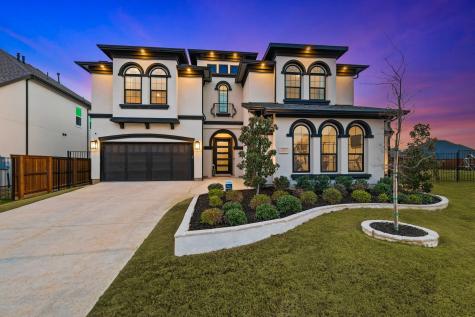 3101 Sherlock Lane Copper Canyon TX 75077
