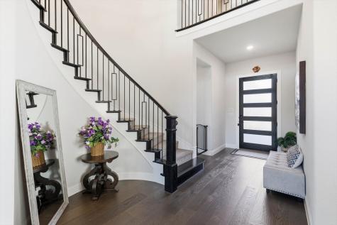 3101 Sherlock Lane Copper Canyon TX 75077