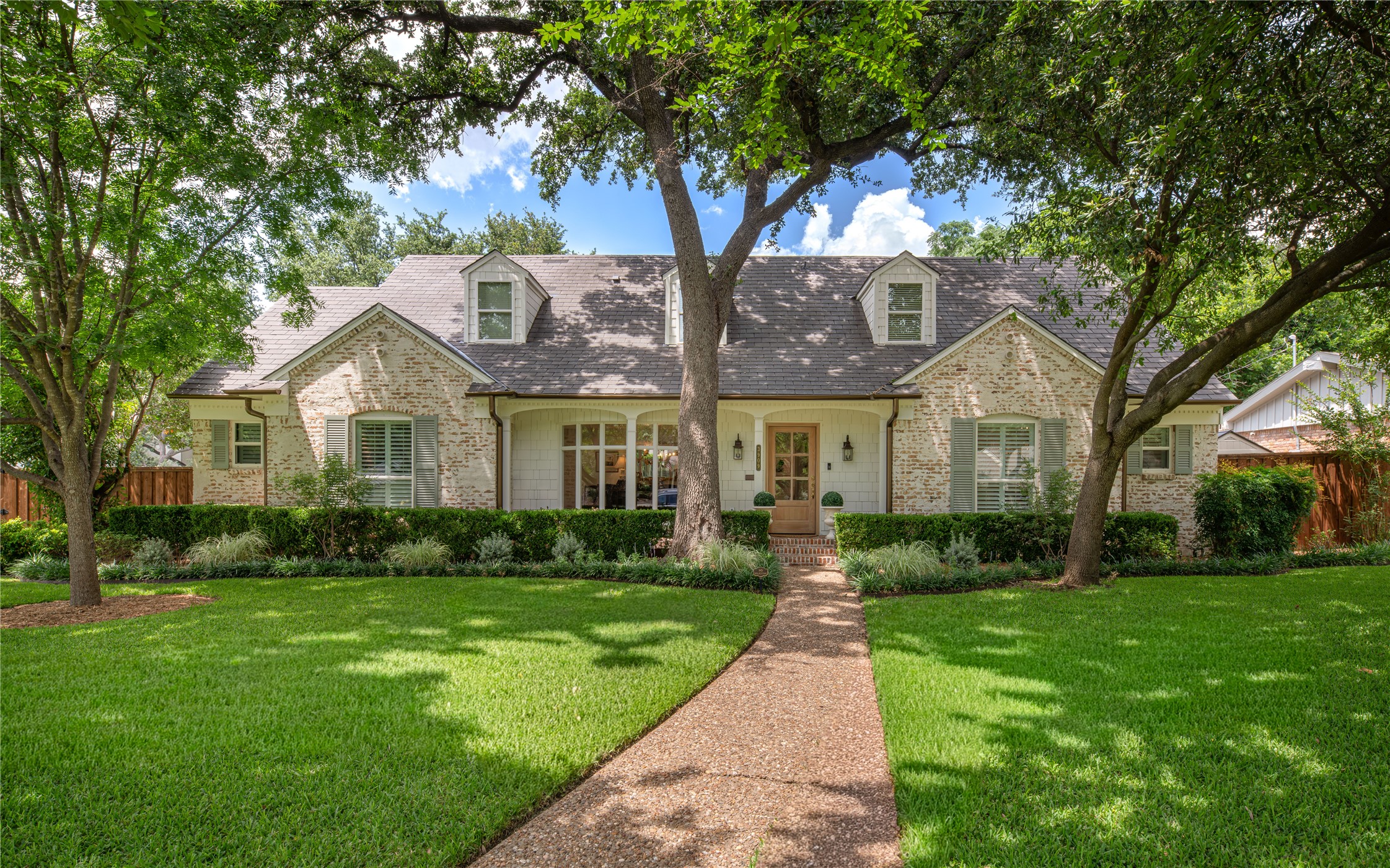 3909 Fantasia Lane Dallas TX 75229