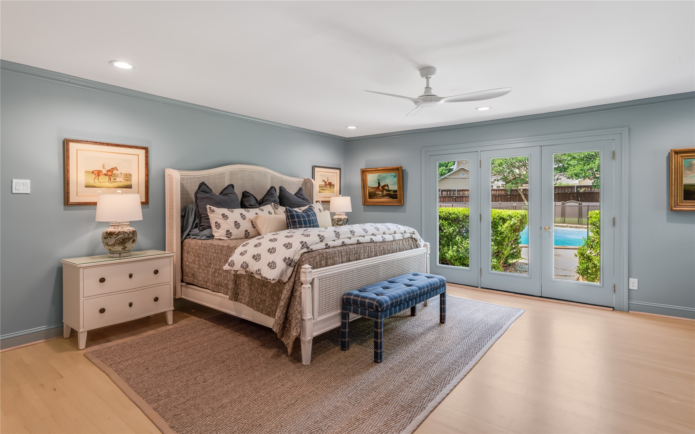 3909 Fantasia Lane Dallas TX 75229