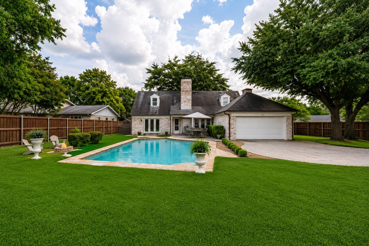 3909 Fantasia Lane Dallas TX 75229