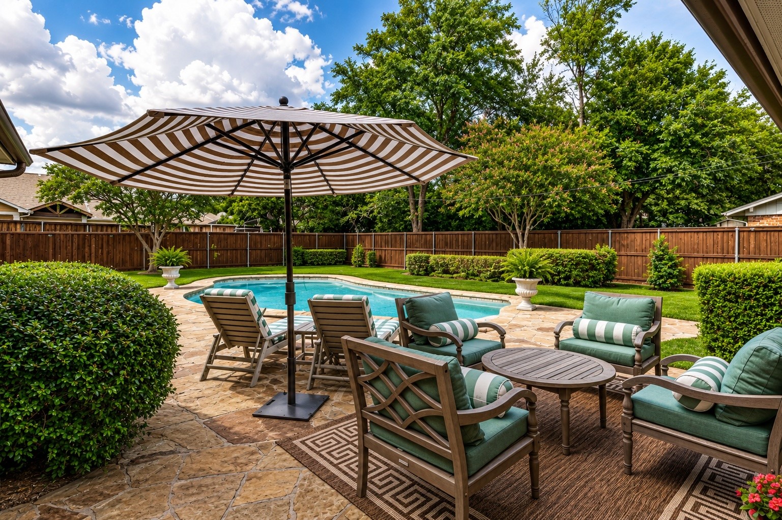 3909 Fantasia Lane Dallas TX 75229
