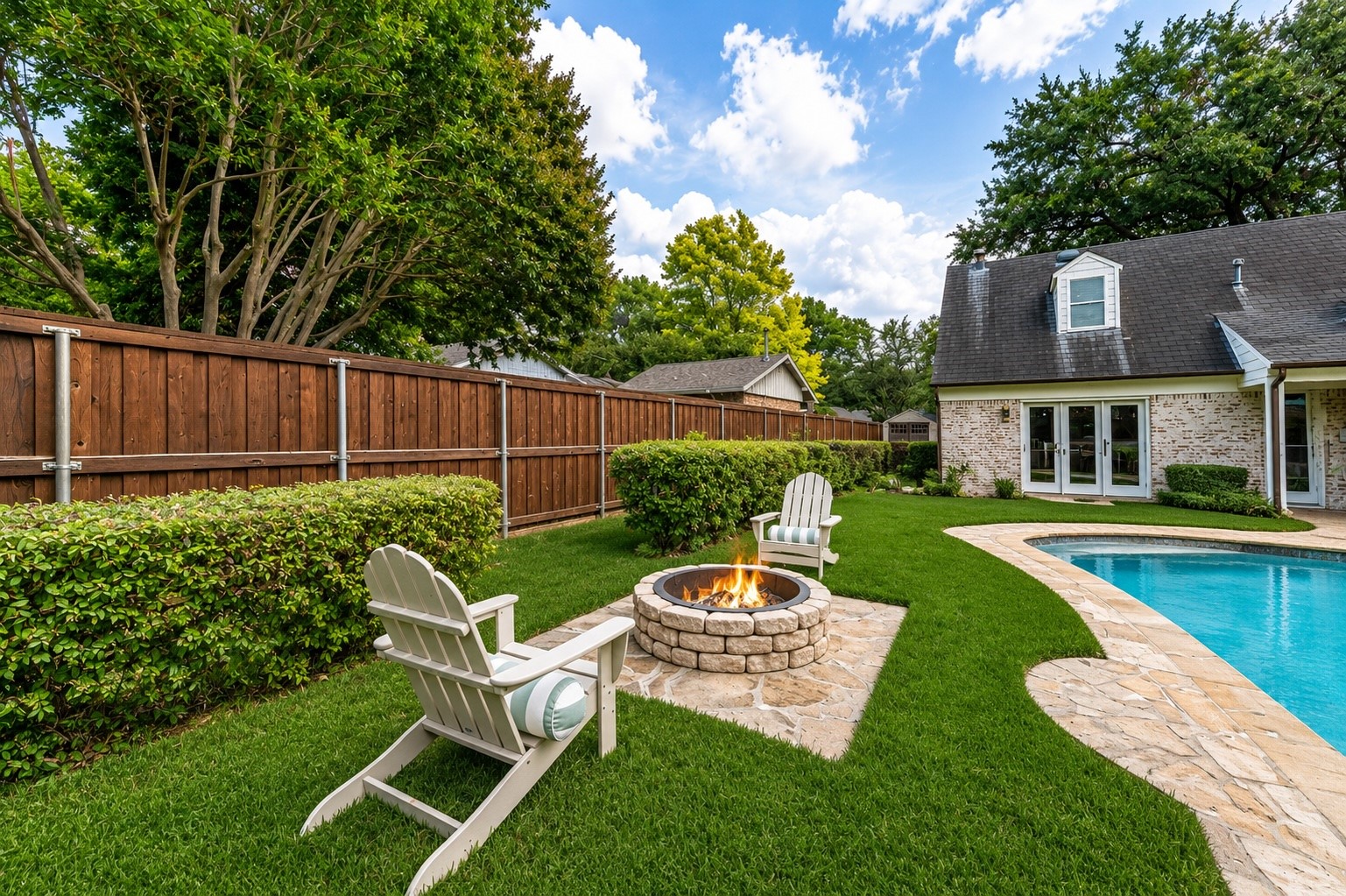 3909 Fantasia Lane Dallas TX 75229