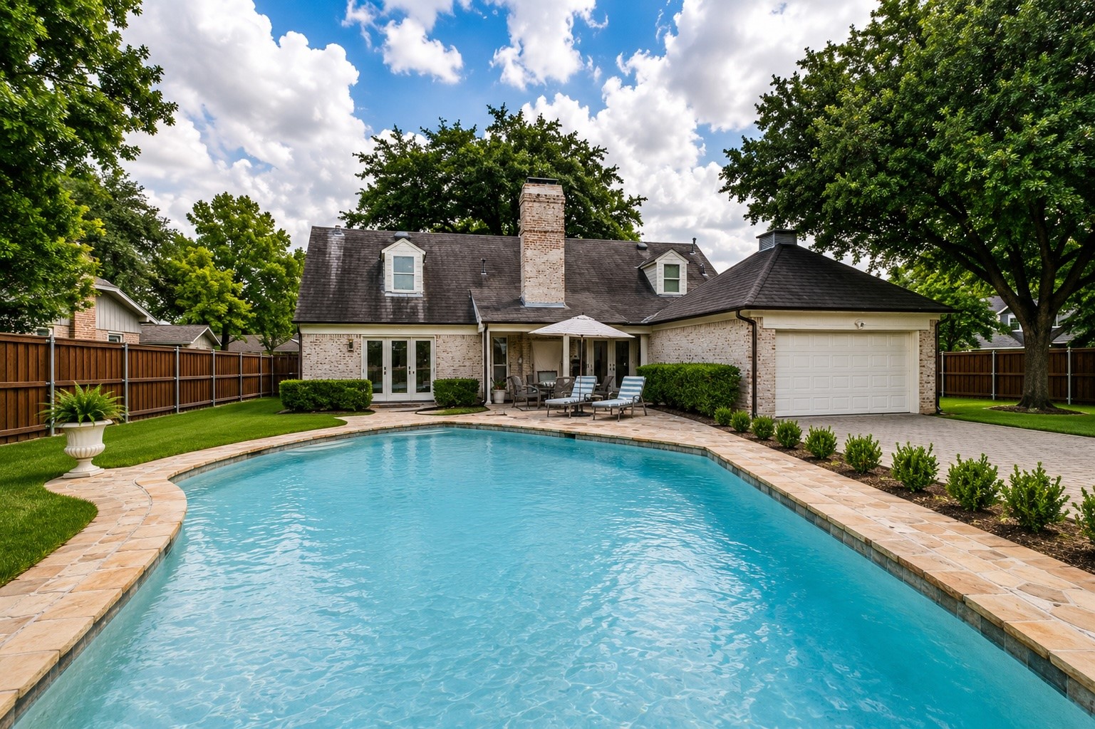 3909 Fantasia Lane Dallas TX 75229
