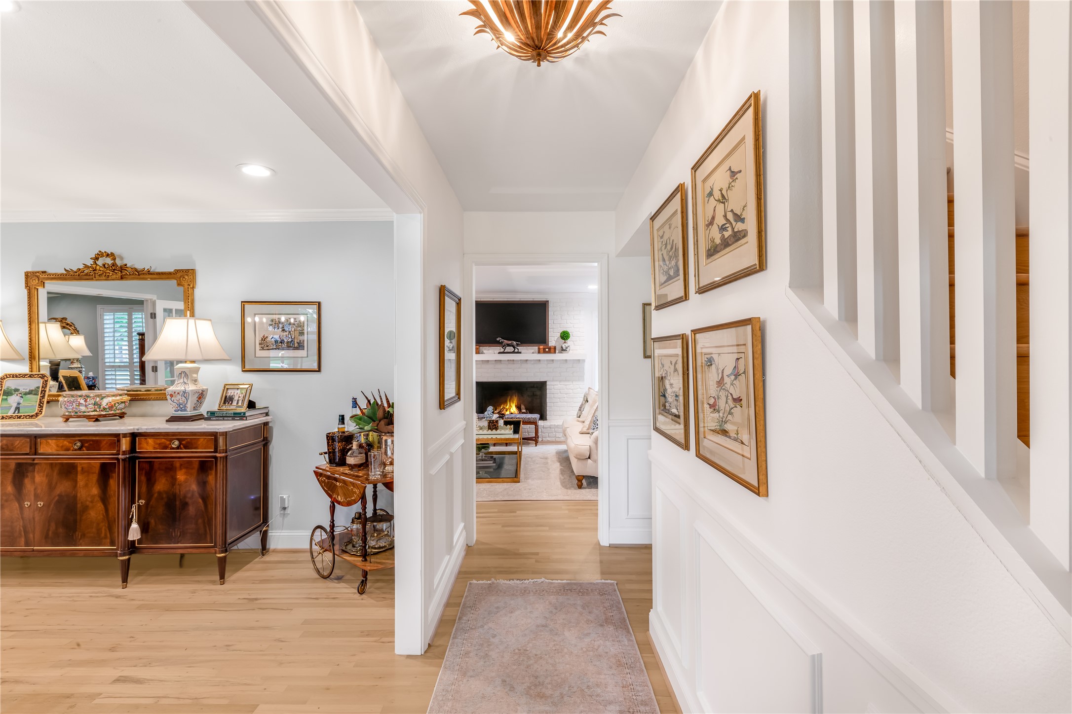 3909 Fantasia Lane Dallas TX 75229