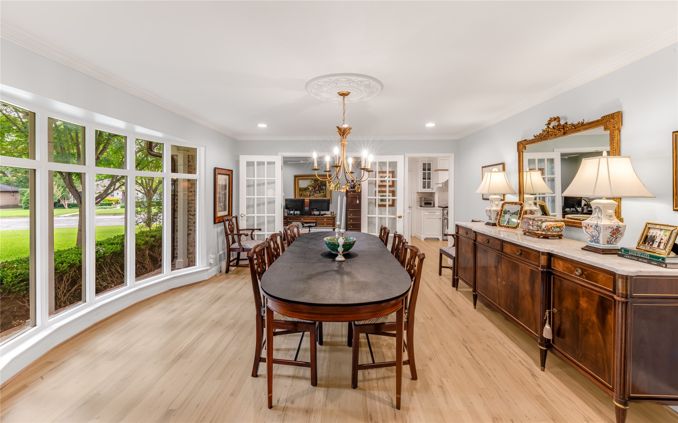 3909 Fantasia Lane Dallas TX 75229