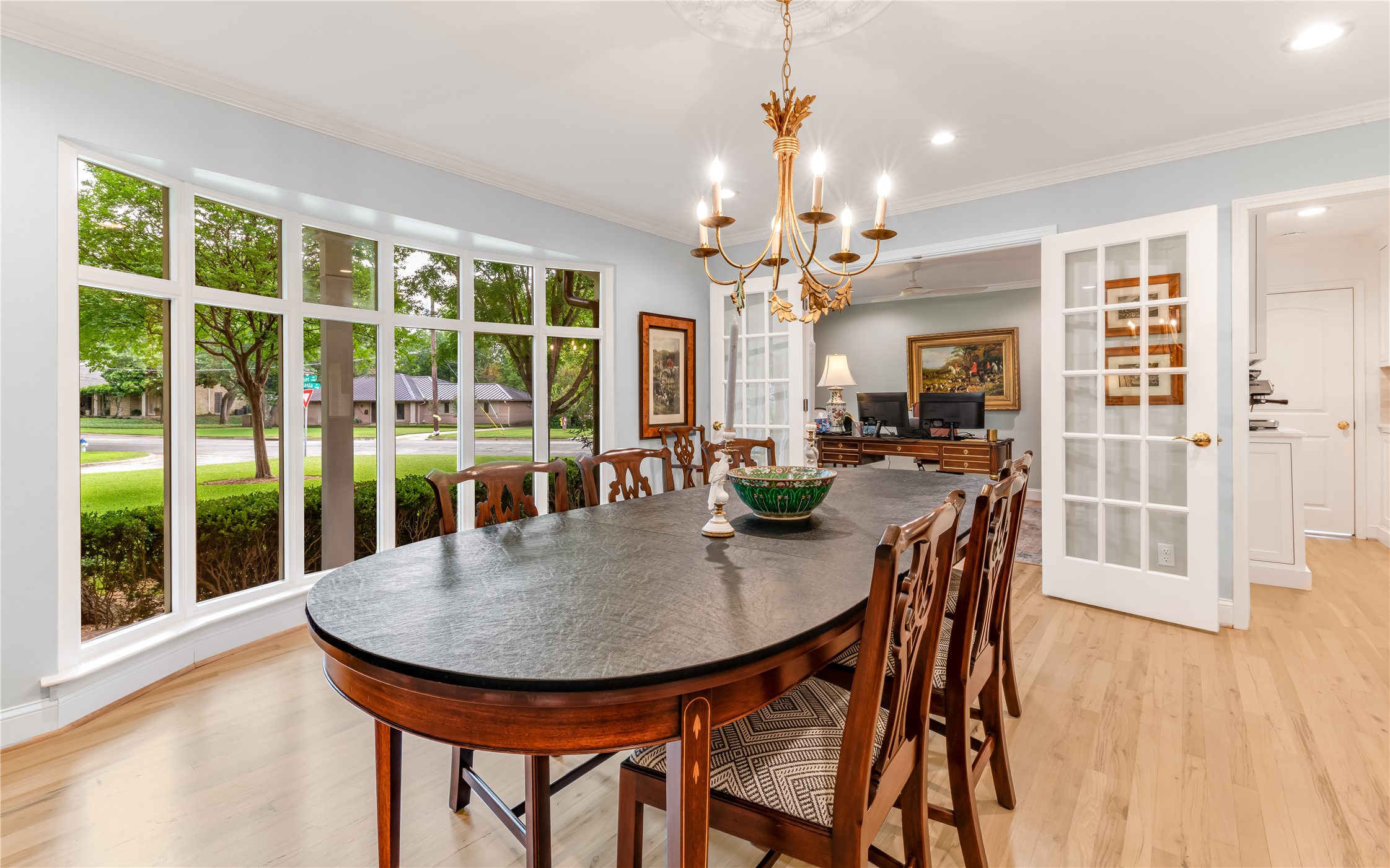 3909 Fantasia Lane Dallas TX 75229